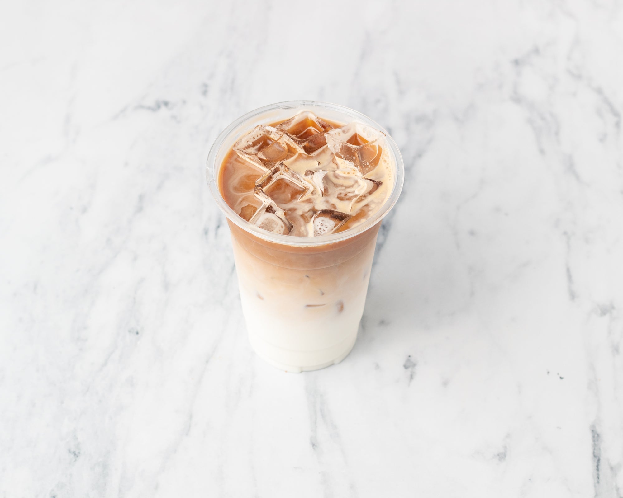 Iced Latte (16oz)